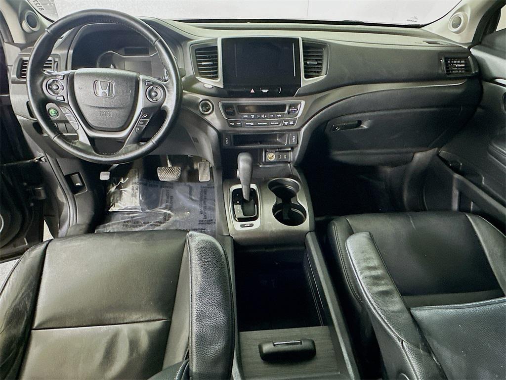 used 2018 Honda Pilot car, priced at $17,599