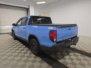 used 2025 Honda Ridgeline car, priced at $40,789