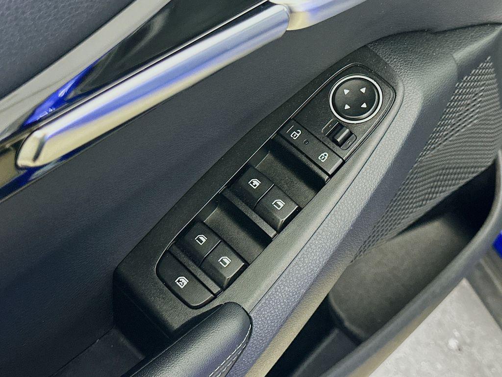 used 2024 Kia Seltos car, priced at $21,990