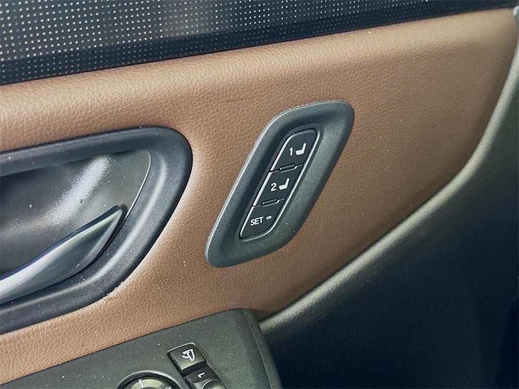 used 2024 Honda Pilot car, priced at $39,999