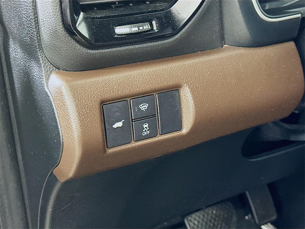 used 2024 Honda Pilot car, priced at $39,999