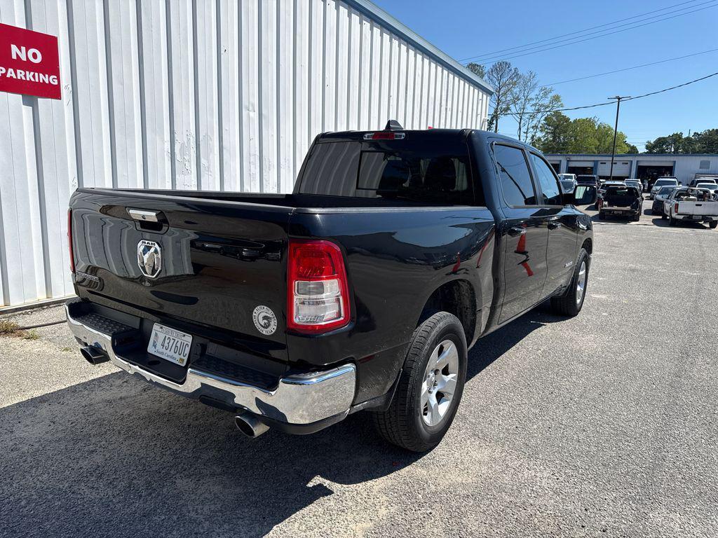used 2019 Ram 1500 car, priced at $26,538