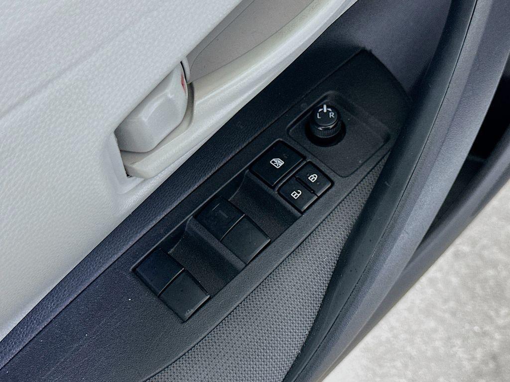 used 2022 Toyota Corolla car, priced at $16,732