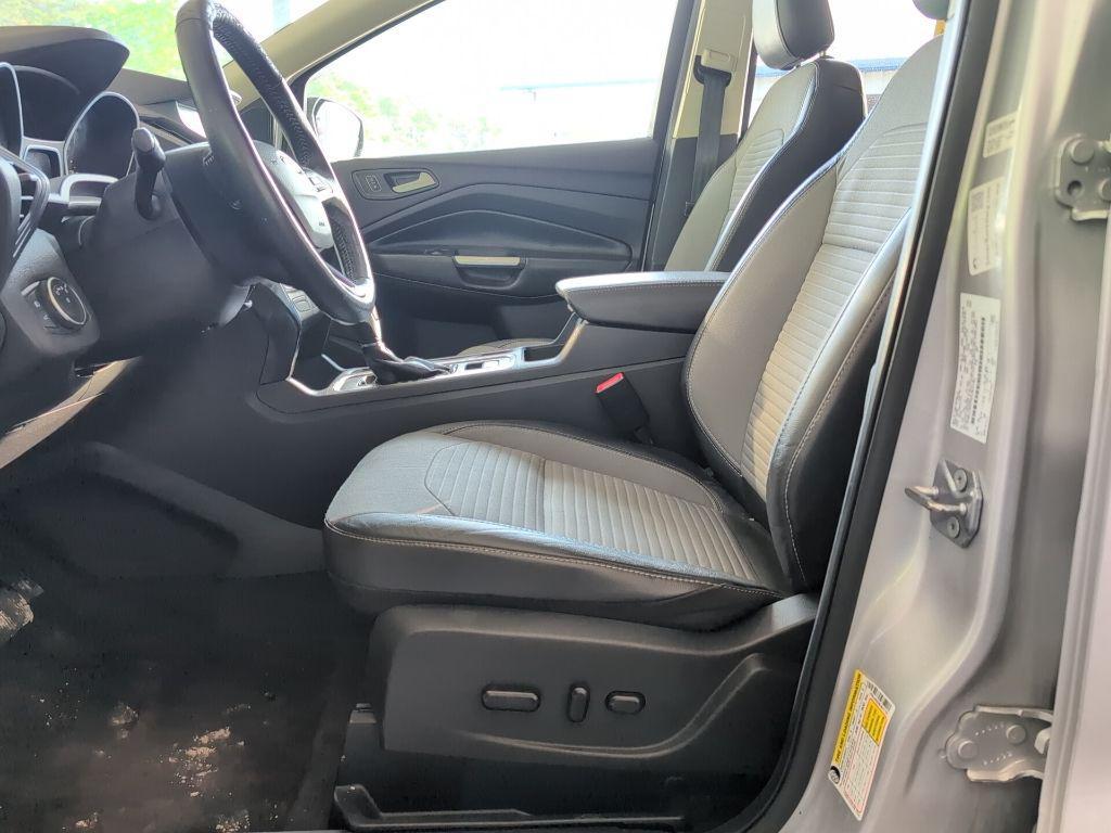 used 2019 Ford Escape car, priced at $15,204