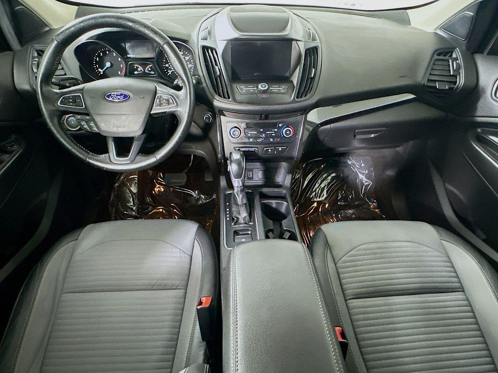 used 2019 Ford Escape car, priced at $14,019
