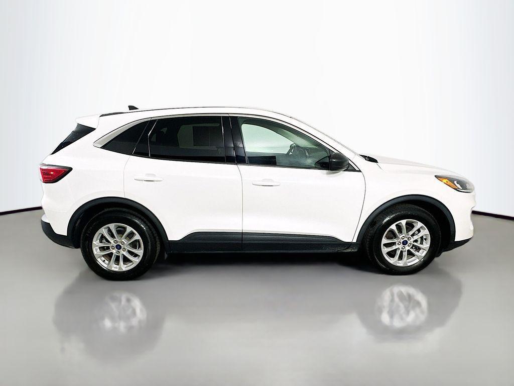 used 2022 Ford Escape car, priced at $16,752