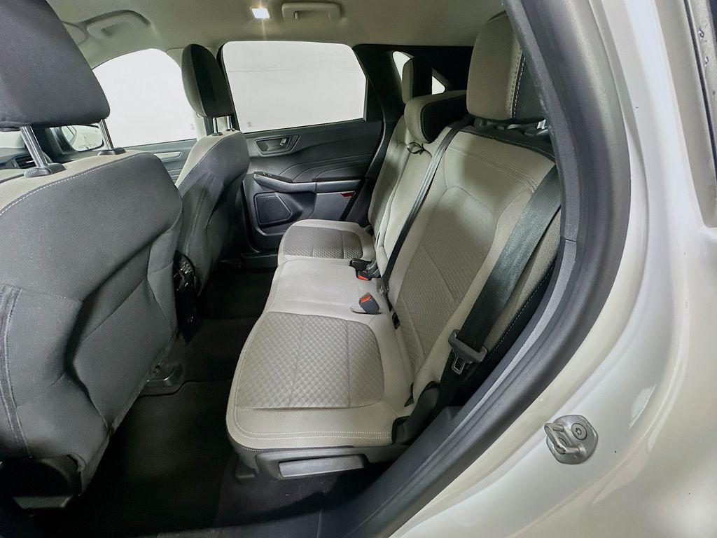 used 2022 Ford Escape car, priced at $16,752