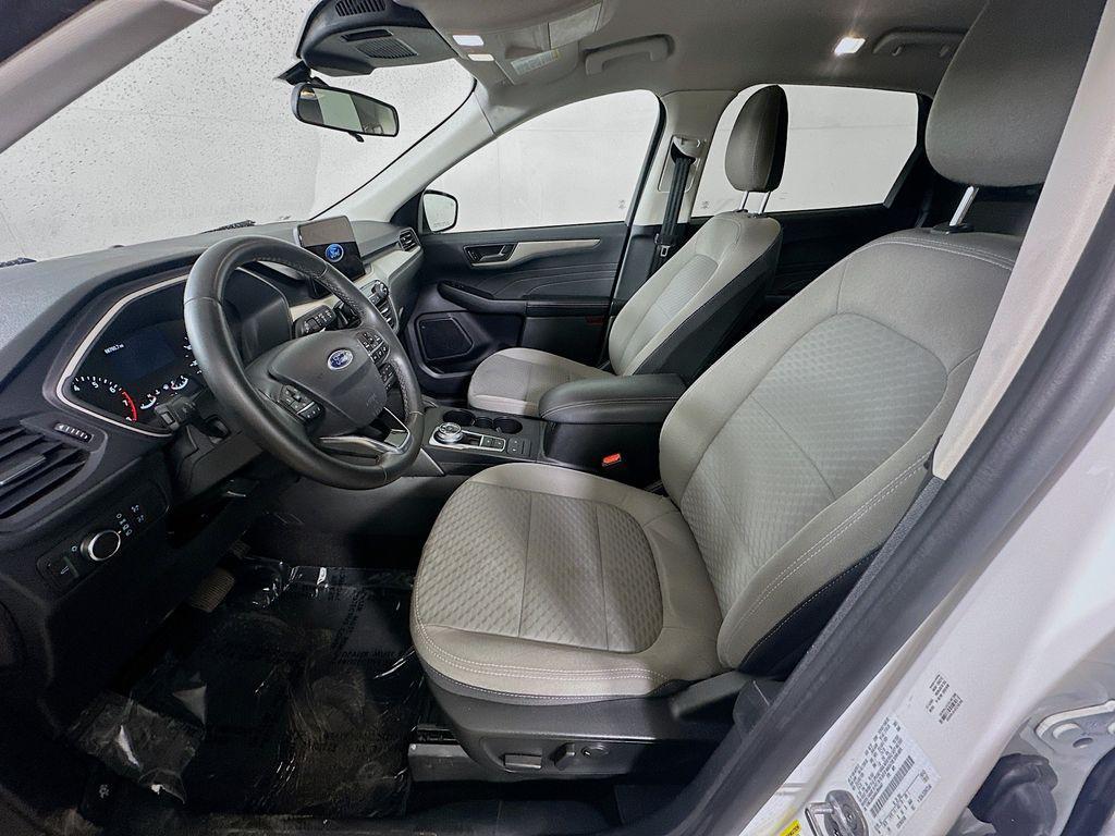 used 2022 Ford Escape car, priced at $16,752