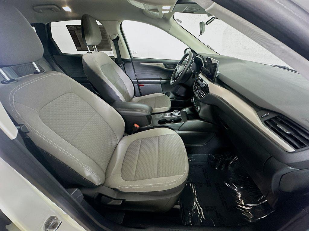 used 2022 Ford Escape car, priced at $16,752