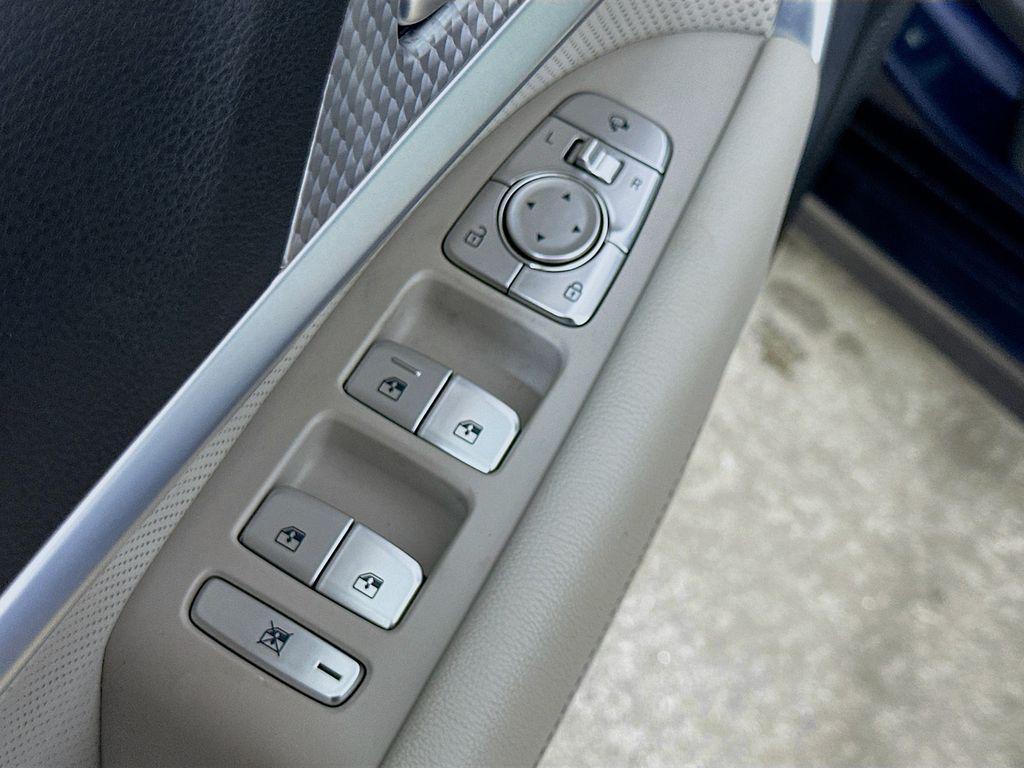 used 2023 Genesis G70 car, priced at $28,788