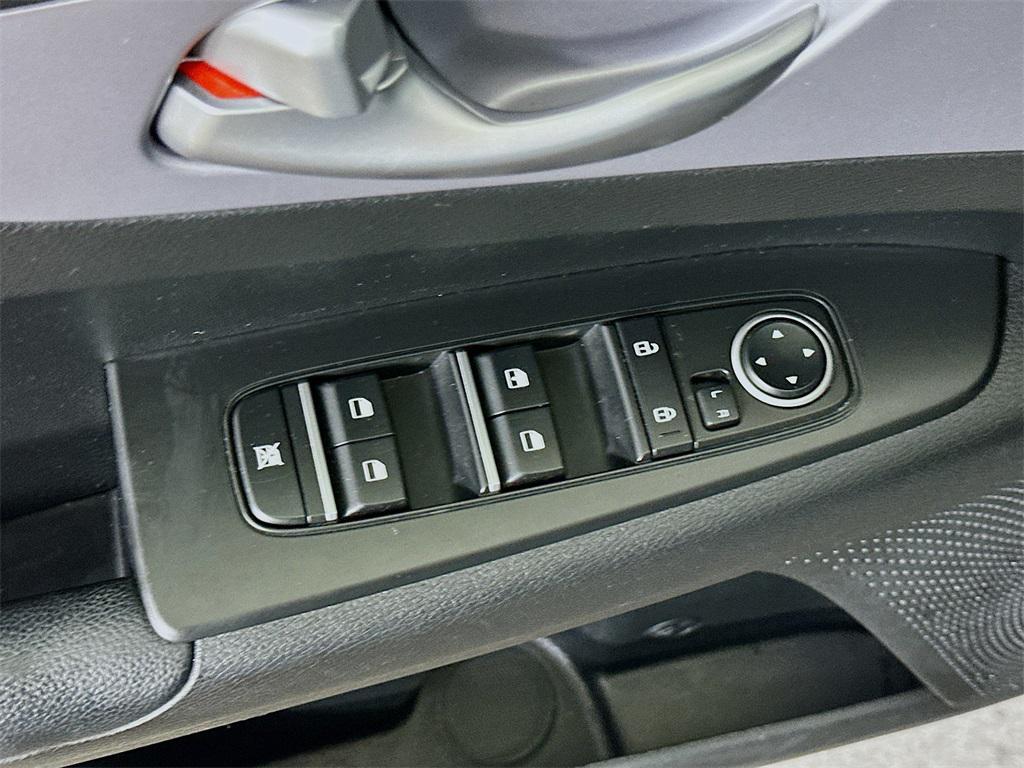 used 2024 Kia Forte car, priced at $17,494