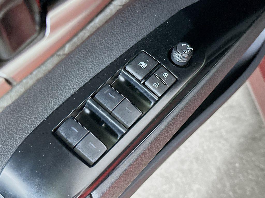 used 2025 Toyota Camry car, priced at $33,789
