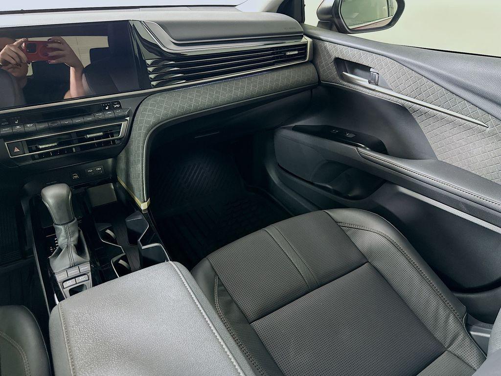 used 2025 Toyota Camry car, priced at $33,789