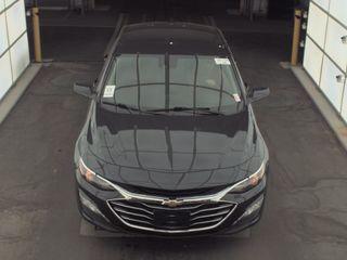 used 2023 Chevrolet Malibu car, priced at $17,237