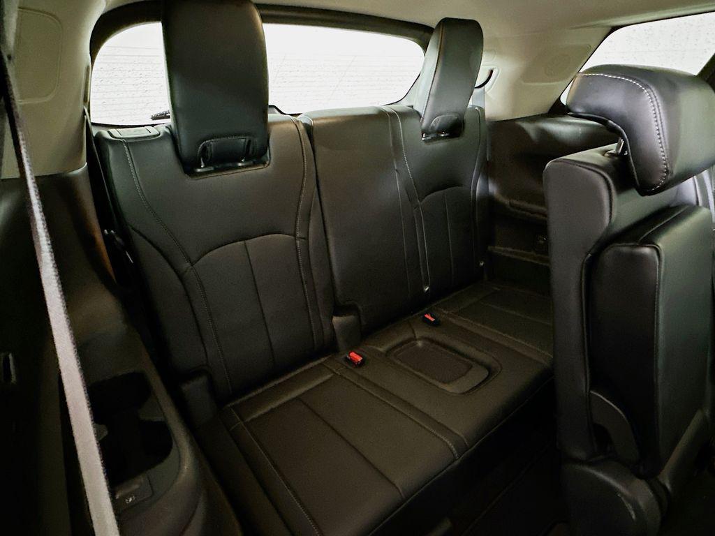 used 2023 INFINITI QX60 car, priced at $34,900