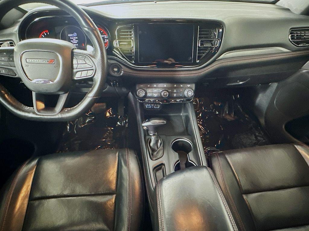 used 2024 Dodge Durango car, priced at $29,415