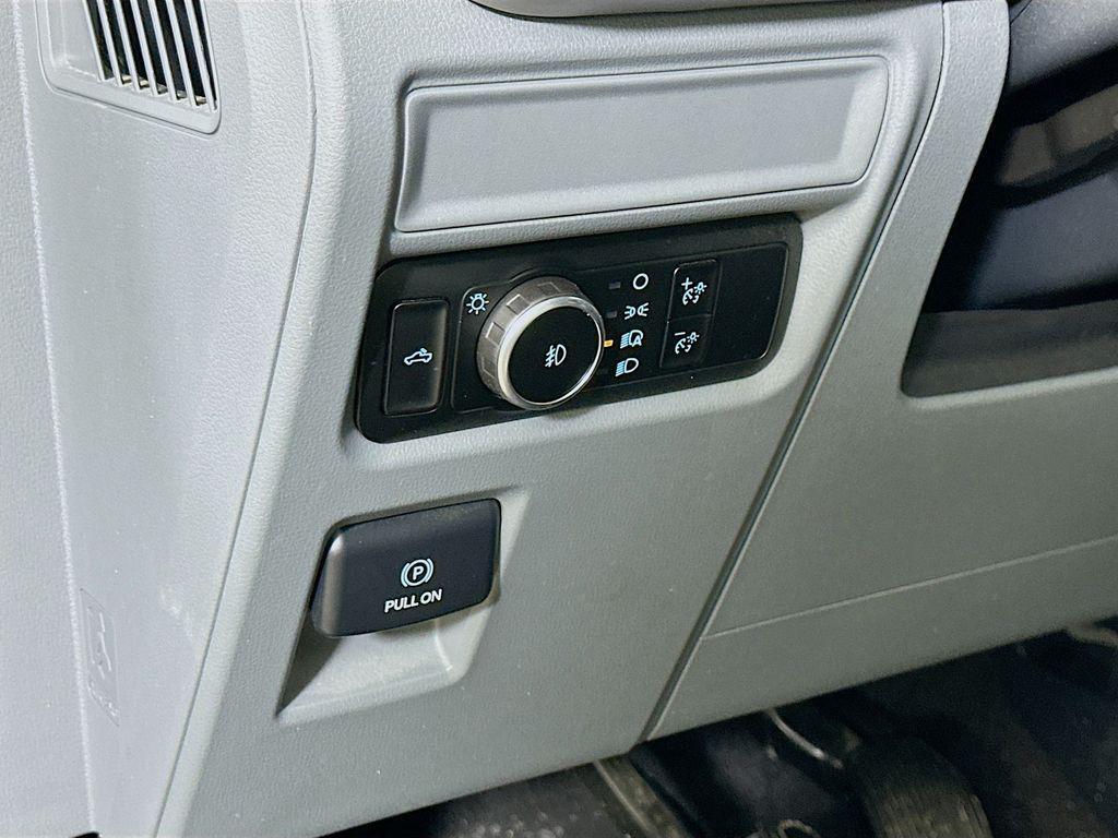 used 2023 Ford F-150 car, priced at $38,469