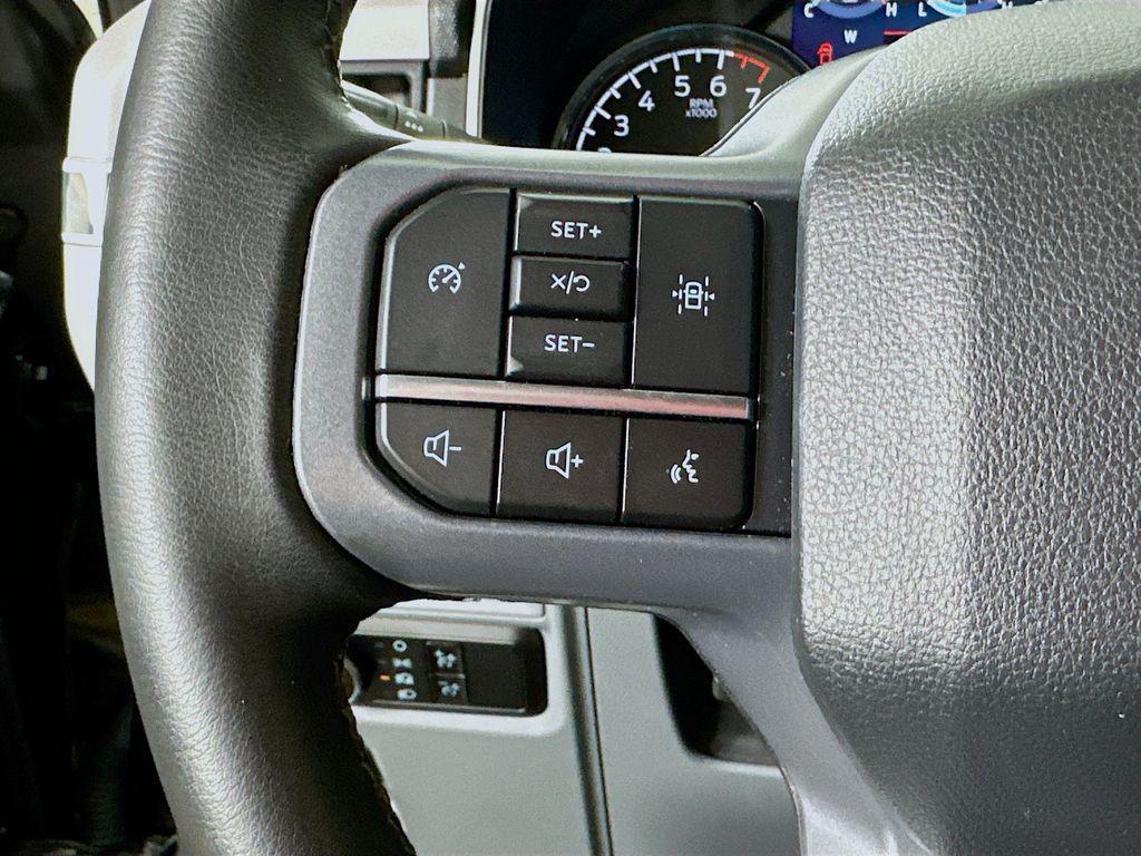 used 2023 Ford F-150 car, priced at $38,469