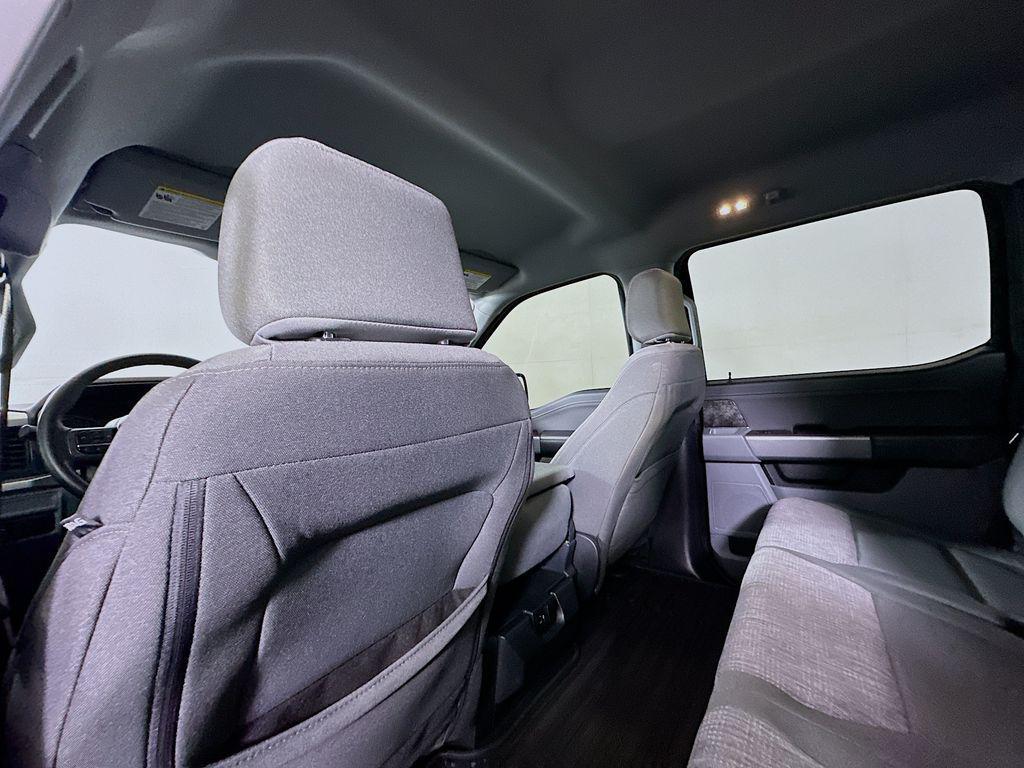 used 2023 Ford F-150 car, priced at $38,469