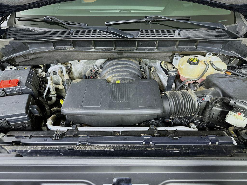 used 2023 GMC Sierra 1500 car, priced at $50,789