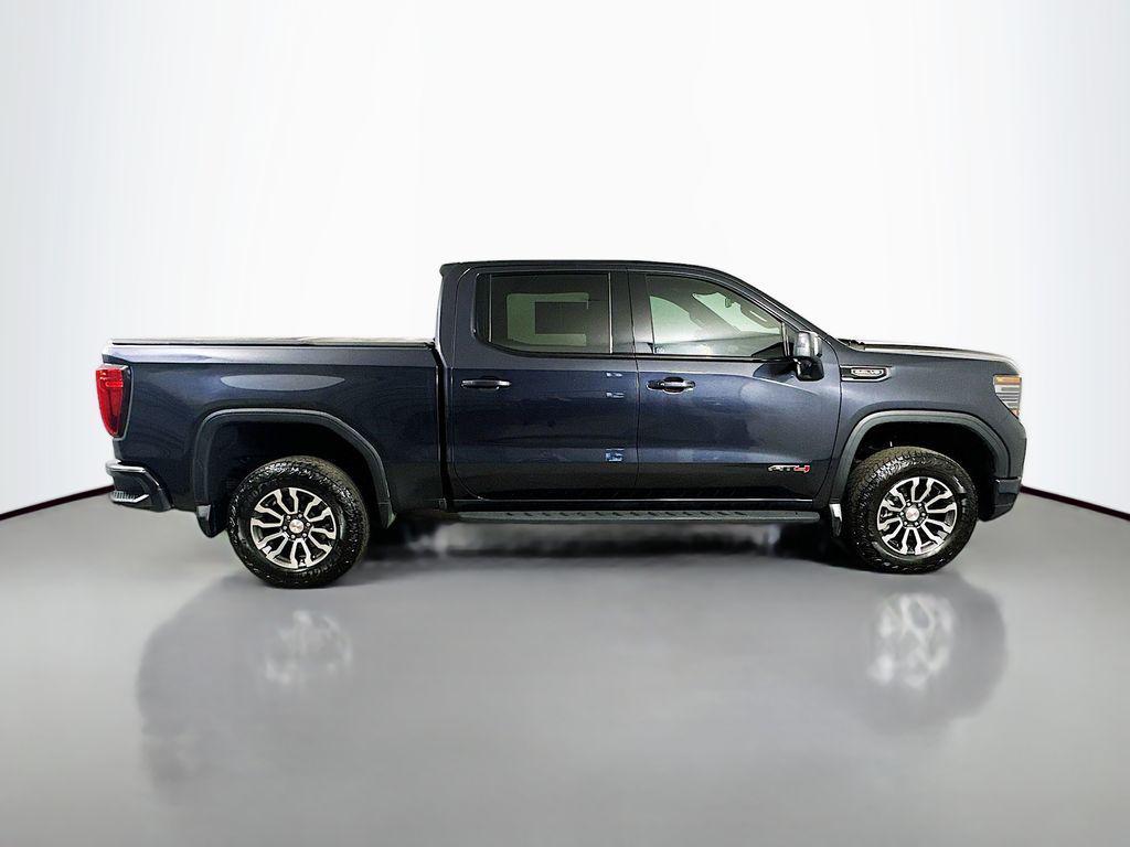 used 2023 GMC Sierra 1500 car, priced at $50,789