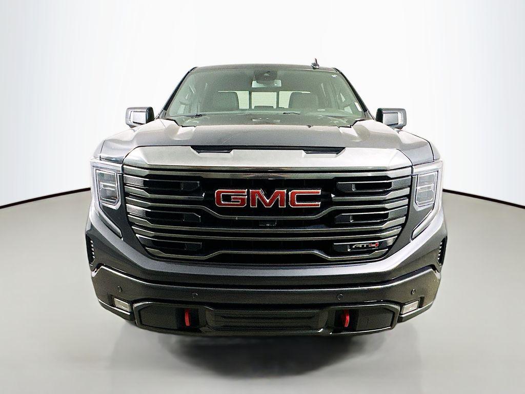used 2023 GMC Sierra 1500 car, priced at $50,789