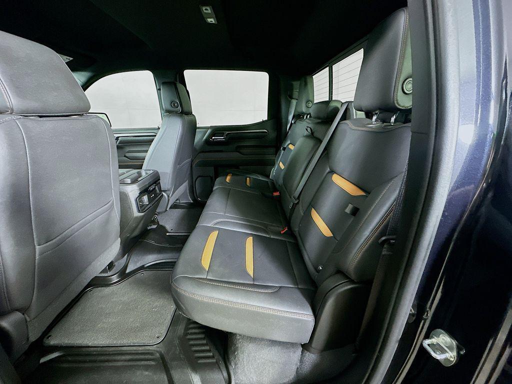 used 2023 GMC Sierra 1500 car, priced at $50,789