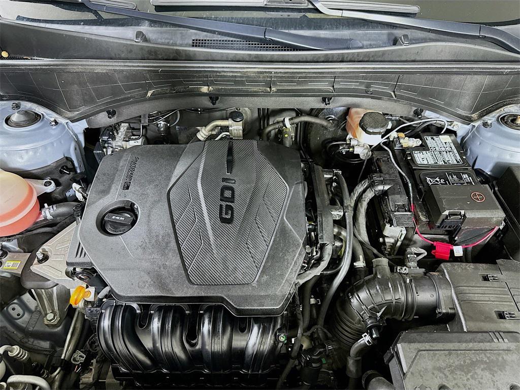 used 2022 Kia Sorento car, priced at $22,767