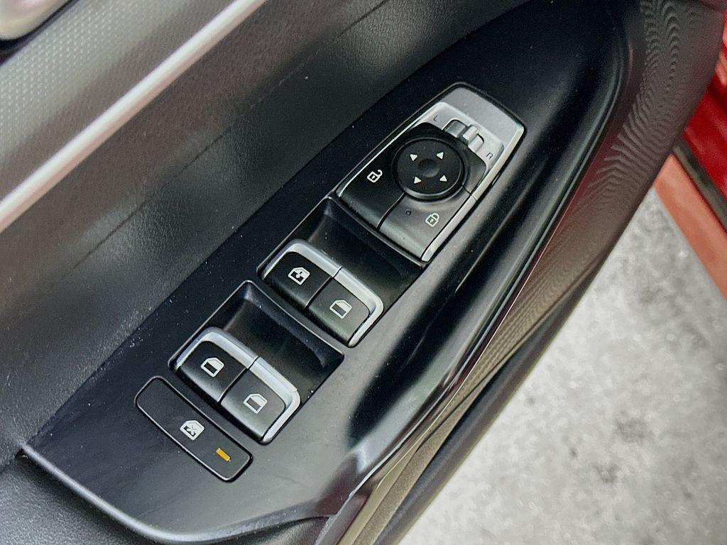 used 2022 Kia K5 car, priced at $16,782