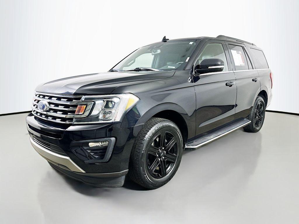 used 2020 Ford Expedition car, priced at $23,308