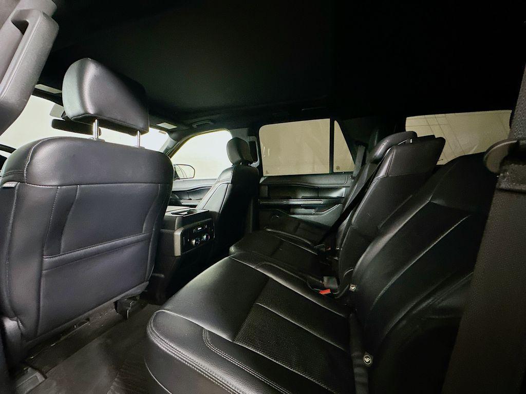 used 2020 Ford Expedition car, priced at $23,308