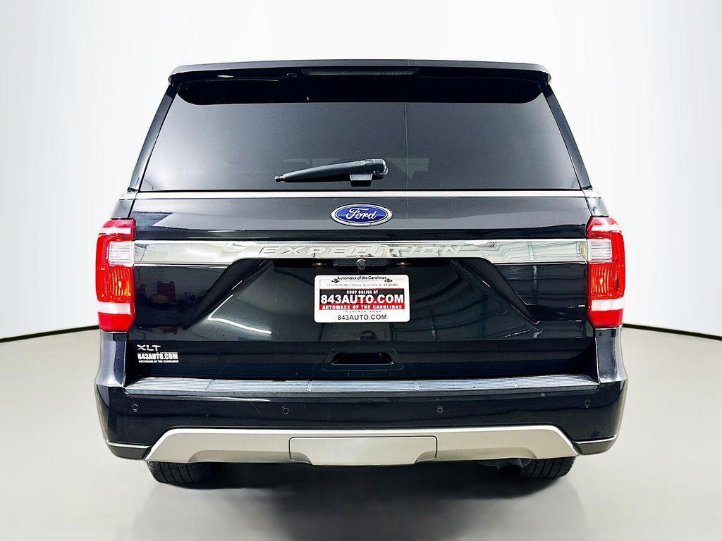 used 2020 Ford Expedition car, priced at $23,308