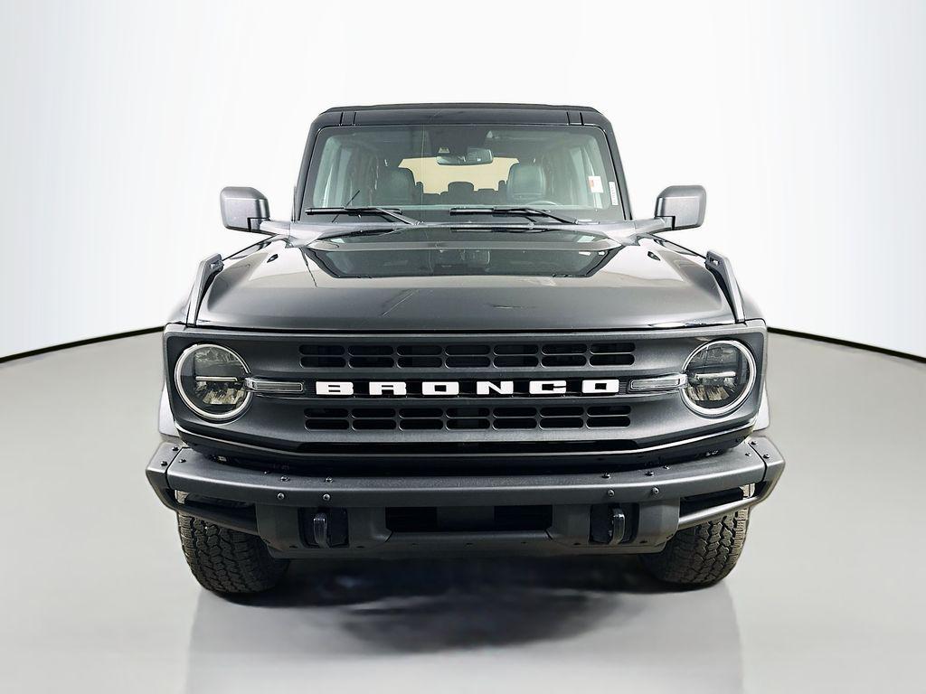 used 2021 Ford Bronco car, priced at $29,803