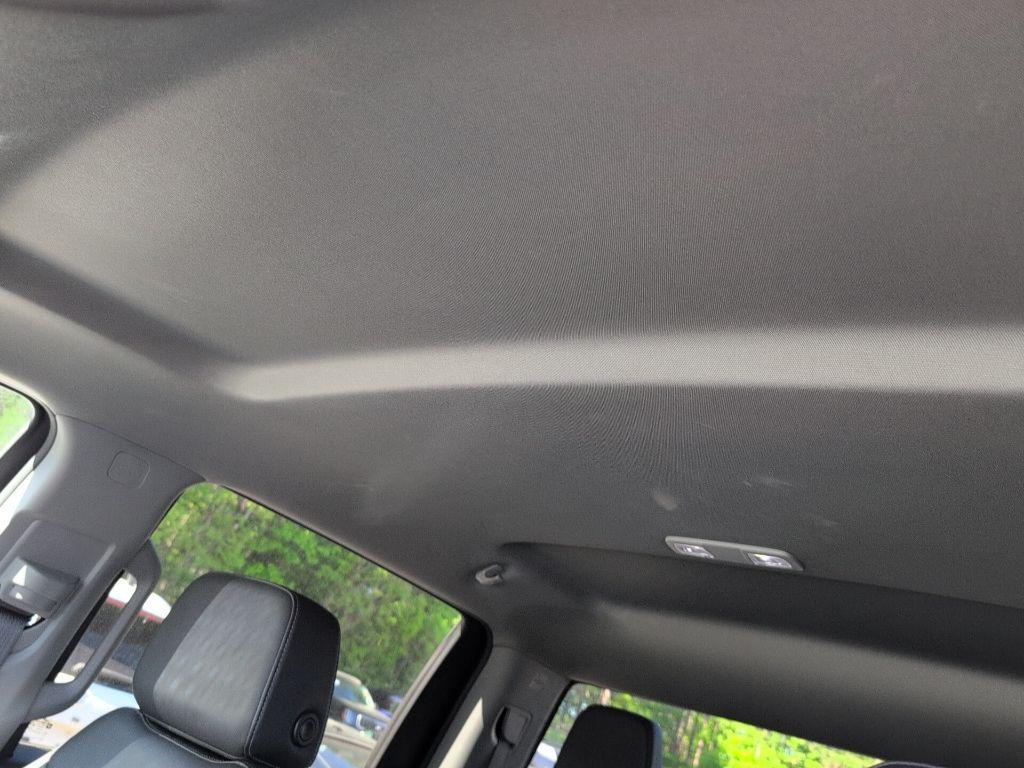 used 2025 GMC Sierra 1500 car, priced at $39,452