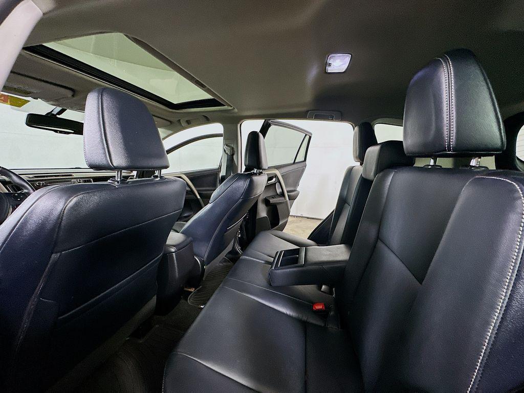 used 2015 Toyota RAV4 car, priced at $17,790