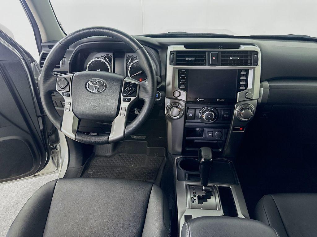 used 2023 Toyota 4Runner car, priced at $37,085