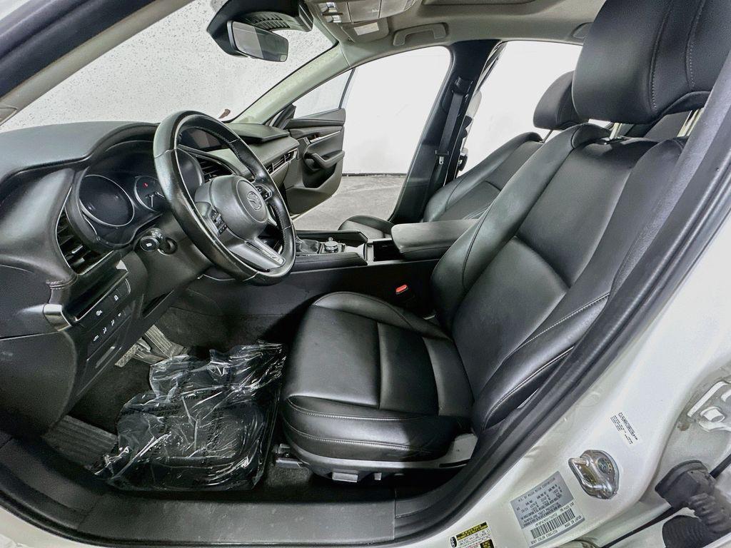 used 2025 Mazda Mazda3 car, priced at $20,920