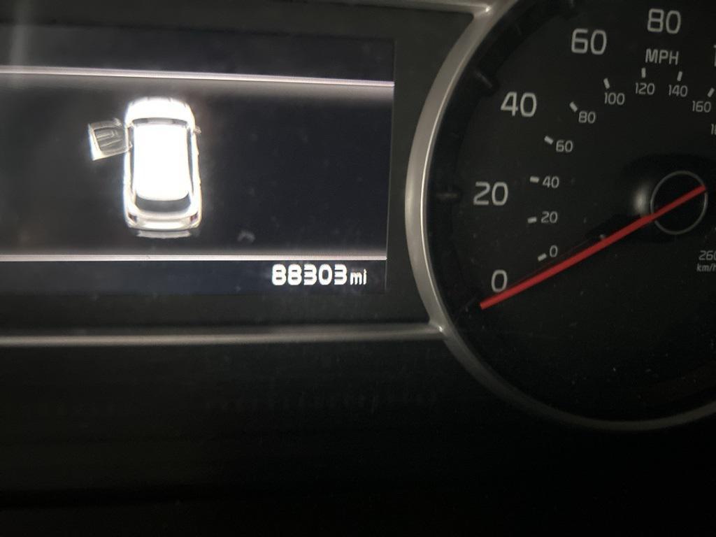 used 2021 Kia Sorento car, priced at $18,998