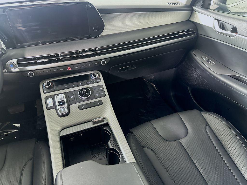used 2023 Hyundai Palisade car, priced at $28,361