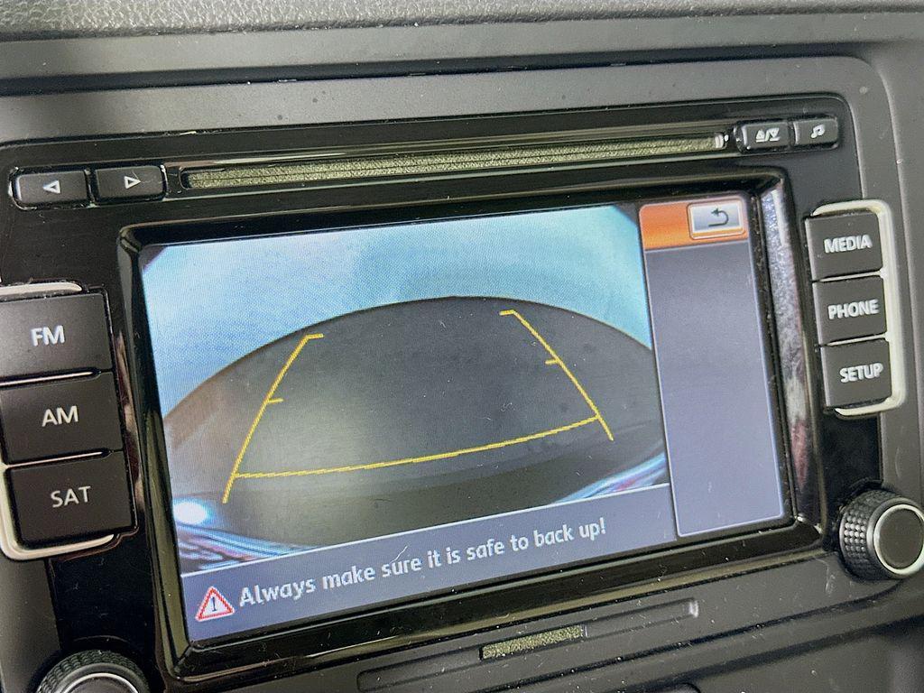 used 2015 Volkswagen Jetta car, priced at $7,290