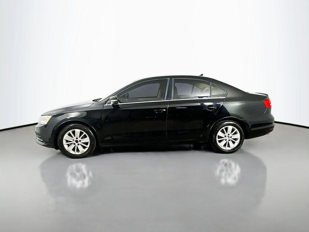 used 2015 Volkswagen Jetta car, priced at $7,290