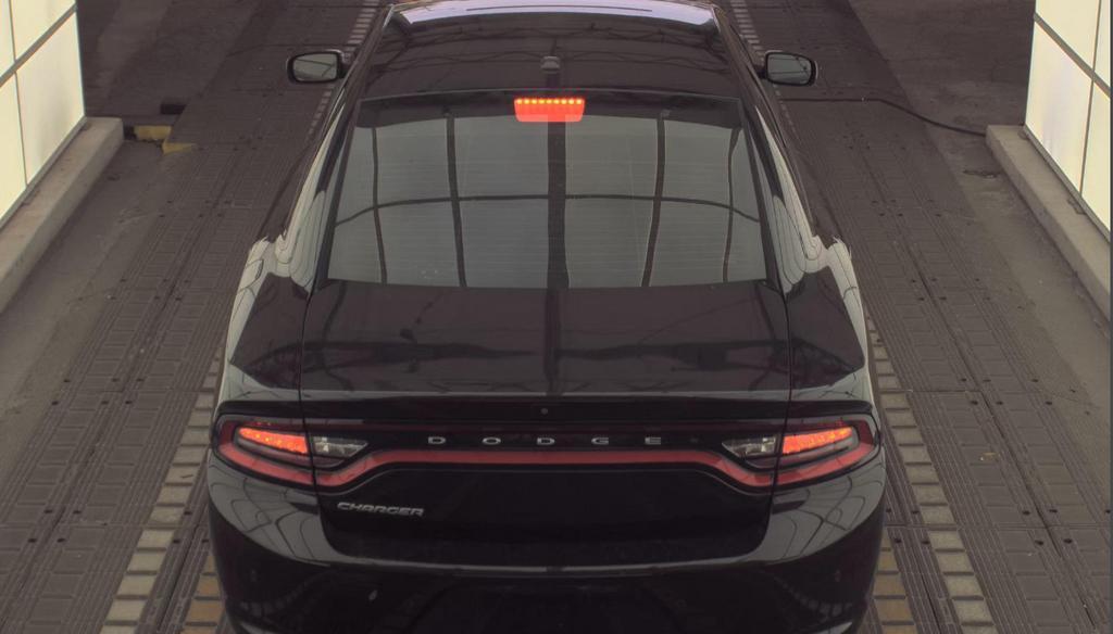 used 2022 Dodge Charger car, priced at $21,384