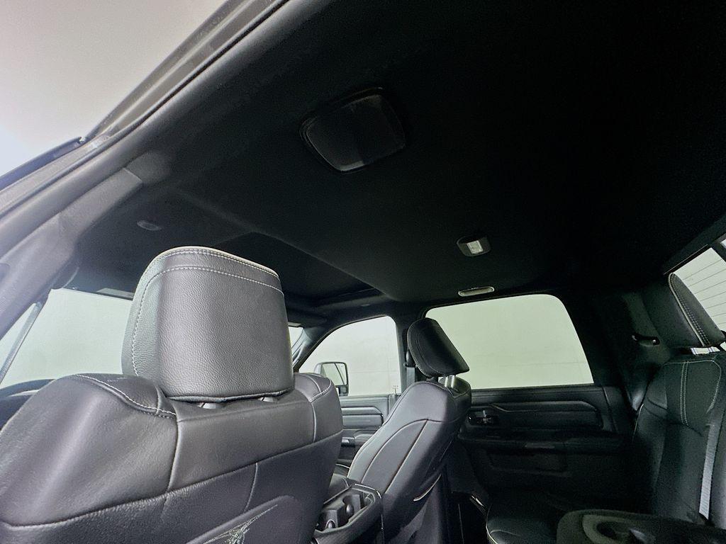 used 2024 Ram 2500 car, priced at $72,128