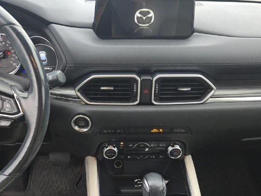 used 2018 Mazda CX-5 car, priced at $15,999