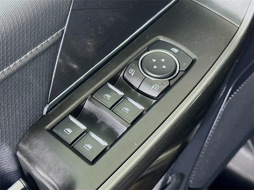 used 2022 Ford F-150 car, priced at $36,548