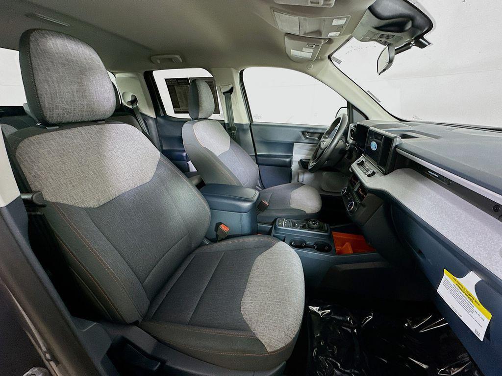 used 2024 Ford Maverick car, priced at $26,400