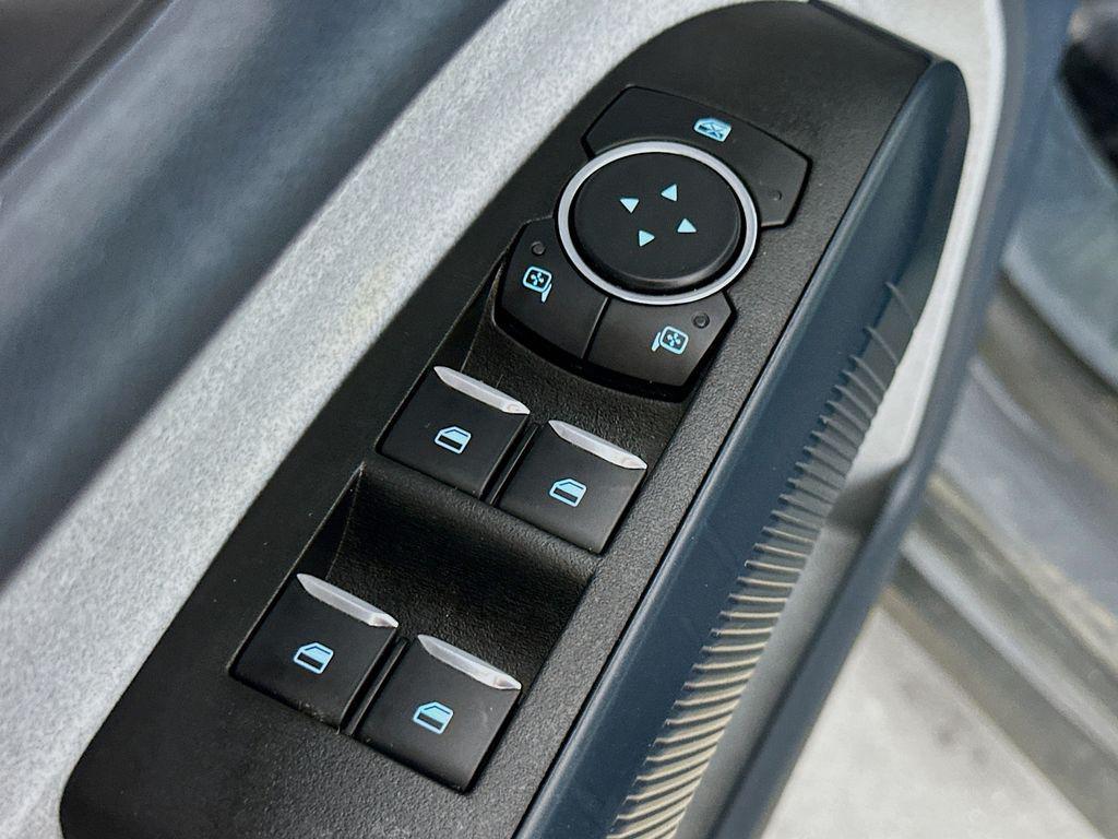 used 2024 Ford Maverick car, priced at $26,400