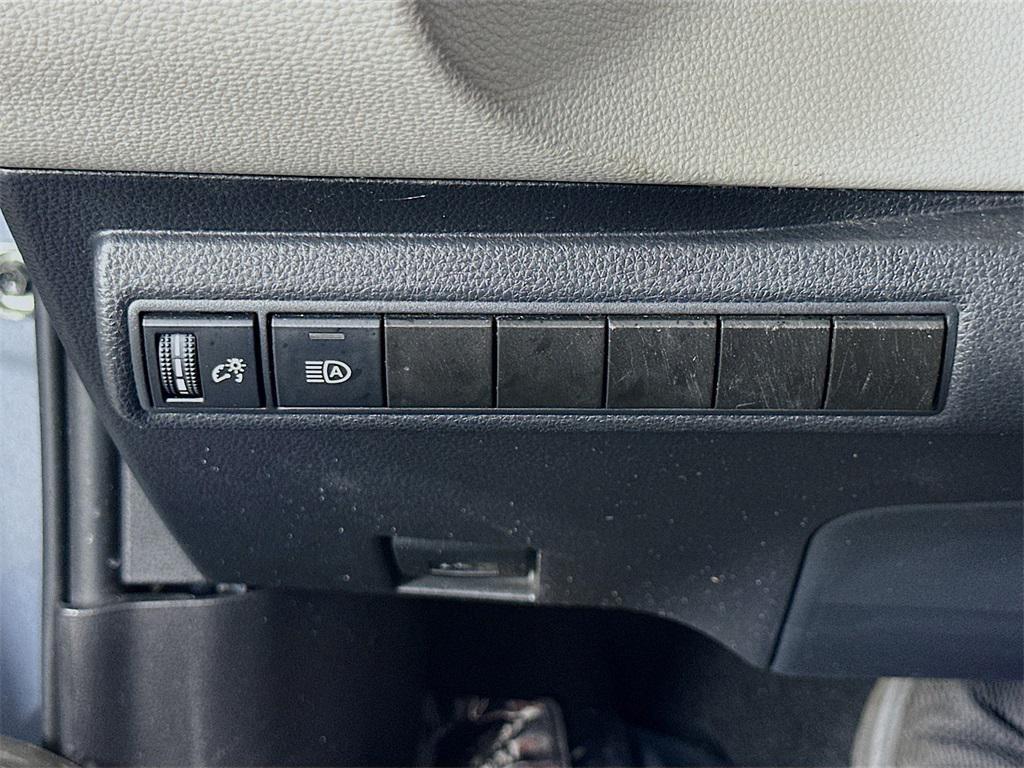 used 2022 Toyota Corolla car, priced at $16,999