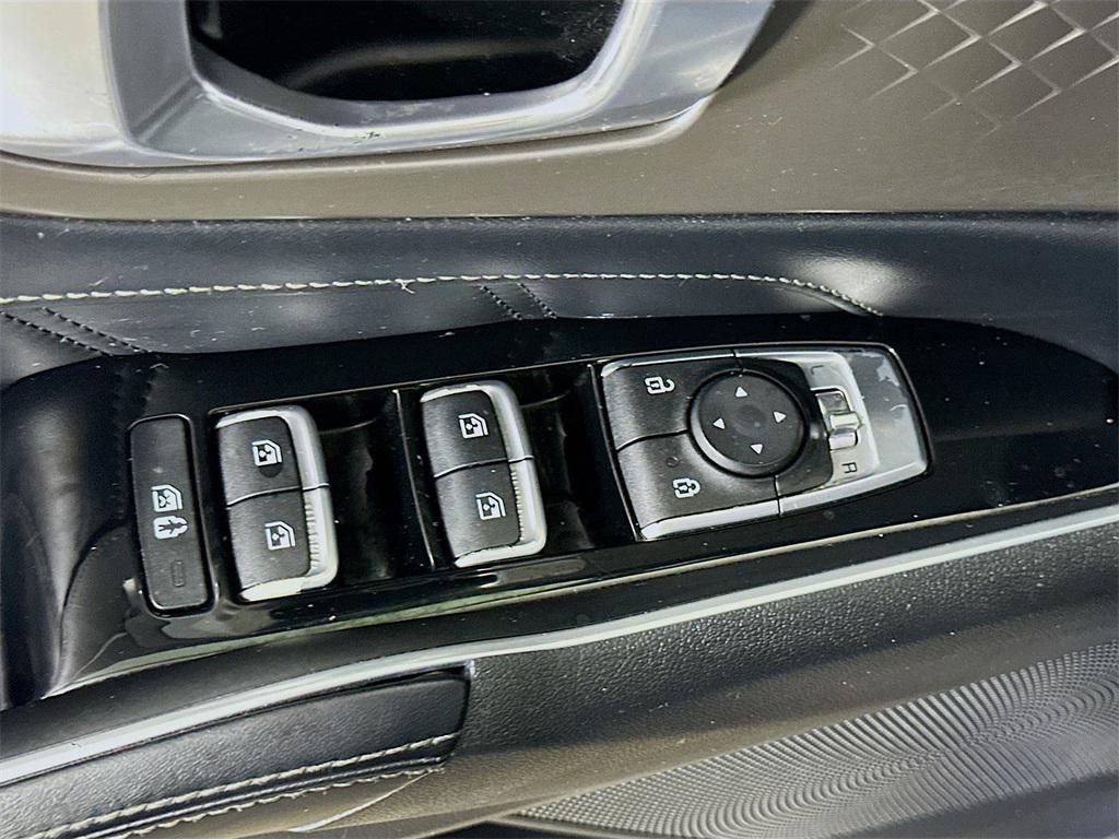 used 2021 Kia Sorento car, priced at $22,054