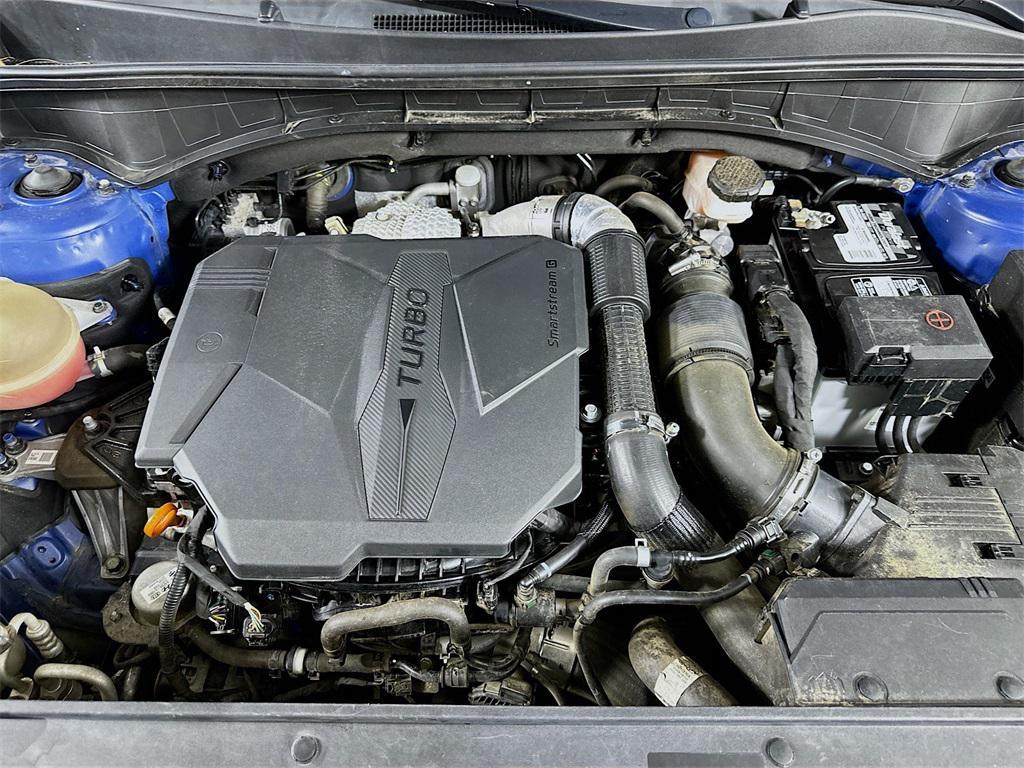 used 2021 Kia Sorento car, priced at $22,054